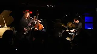Ntinos Manos Quartet, Mar 4, 2018, the Zoo [7823]