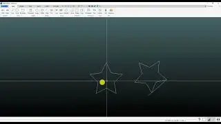 IGEMS Rotate Command – Reference Option
