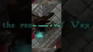 UO Outlands - Vax gets torched #shorts #ultimaonline #uooutlands