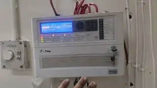 Fire Alarm Panel Red Light Meaning | What It Indicates