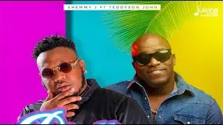 Shemmy J x Teddyson John - Pretty On Purpose (Remix) 