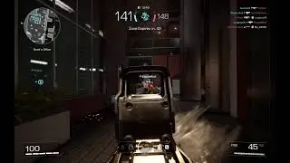 Wrecking the Competition in XDefiant Season One