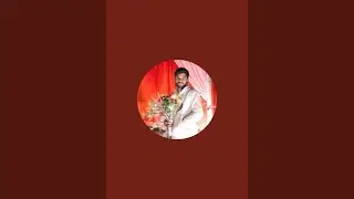 SKS VLOGS GOMIA is live