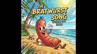 Rekatrednu - The Bratwurst Song (Electro Pop Remix) (Official Lyric Video)