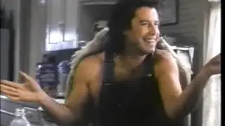 Michael Movie Trailer 1996 - TV Spot