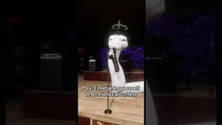 No hands! 😂 #vrchat #vr #vrchatcommunity #fyp #relatable #funny #vrchatmoments #snakes