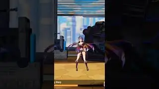 #figurefantasy #dance #Erikzia #music #springstory #figure #mobilegames #gameplay #gachagame #shorts