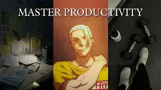 7 Japanese Rules for Peak Productivity &ndash; Master These or Stay Stuck