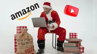 Idées cadeaux de Noël high tech 2025 !