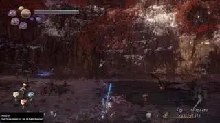 Nioh 2 the alluring ancient DOTN