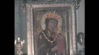 Uscita della Madonna di Romania a Tropea, 09/09/2022  (VideoHI8)