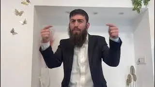 התביישת? מסרת את הנפש לבורא עולם! - ר' יוסי קוק בחיזוק לפרשת וישב מתורתו של אביו הרב דב קוק שליט