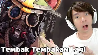 Kita Coba Apex Legends - Apex Legends Indonesia