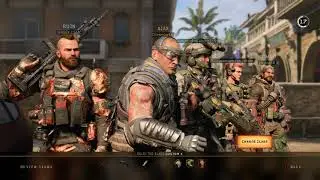 The Most OP Weapon/ Attachment in BO4 - Headshots All Day