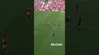 Reims - Lyon 1-1 | Matchday 4 Ligue One | Red Card to Lopy (Midfielder) | 29 Aug 2022
