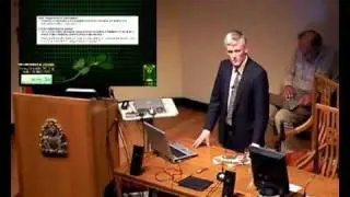 Homeopathy in the NHS (Part 1) - debate at the Royal College of Physicians - excerpt