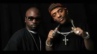 [FREE] Mobb Deep x Wu Tang Type Beat 'Faders'