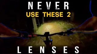 Never Use These 2 GoPro Lenses Again After Max HyperView MTB? | 4 Quik Swaps in 153 Seconds