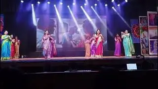 ANNUAL DAY TEACHERS DANCE PERFORMANCE 2025 -2026