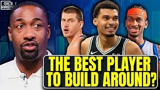 The NBA GM Survey FINALLY Got It Right