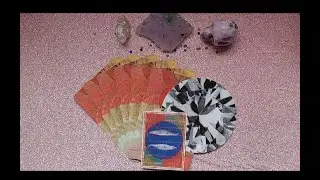 PISCES♓ Concentrate and Focus 👁️on Your Pearl of Wisdom and Your Diamond of Clarity and Truth💎TAROT🔮