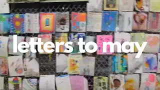 Letters to May | no. 3