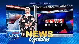 News 19 08 2024 #uae #news #gulfgt #middleeastnews #george #dubiel #uaenews #latestnews #gulfupdate
