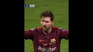 Messi 🤩