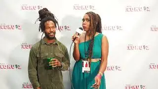 QC AWARDS w/ Shagg Marley