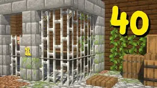 Minecraft: 40+ MEDIEVAL Build Hacks!