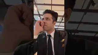 Cabin Crew Life in India ✈️ #cabincrew #flightattendant #cabincrewinterview #cabincrewvlog
