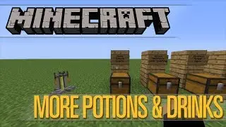 3 Plugins That Add More Potions & Drinks
