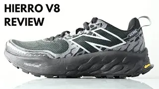 Hierro V8 - Amazing PRICE - Is there a Catch?