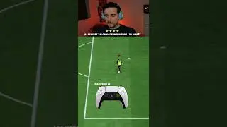 I really like this new skill on FC 26 🔥
