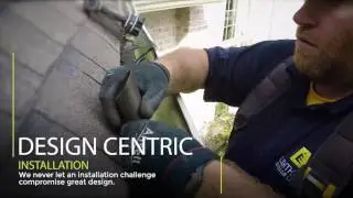 Landscape Lighting | Installation Phase | Lighthouse&reg; Outdoor Lighting