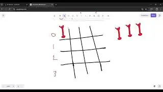 N-Queens Clear explanation   .The only video explained by the nerd like you 😜