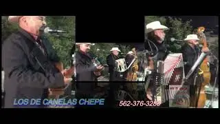 LOS DE CANELAS - MIX AHORA POR IDEA