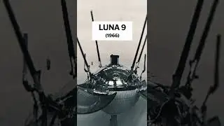 Why Are Soviet Medals on the Moon?
