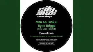 Downtown (Roland Nights Remix)