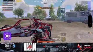 Ultimate royal push