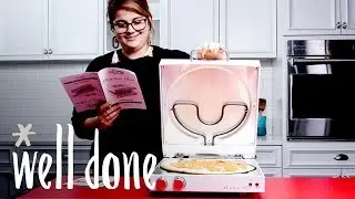 Pizza Box Review: How To Make Homemade Pizza With The Take-Out Experience | Well Done