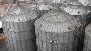 Ova Un Fabrikası