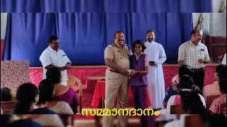 PTA General Body Meeting July 2025