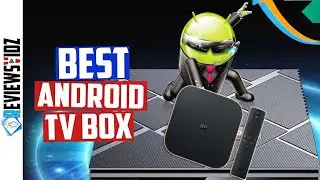 Top 5 Best Android TV Box in 2020
