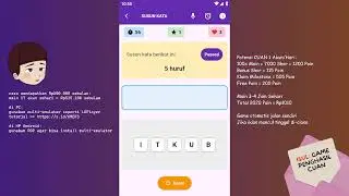 ISUL Game Auto Cuan - Autoplay