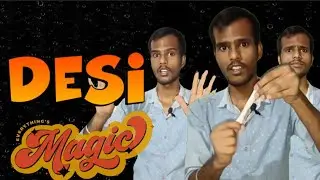 Ring magic and pen magic and paper magic |full trick and tutorial easy way | hindi mai Jadu |