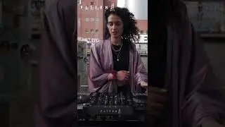 #PLTFRM #030 #berlin #dj #outdoor #house #reggaeton #baile #electro #edit #techno
