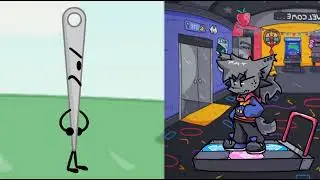 Atrocity Enemies - Atrocity But Needle Vs Kapi Cover
