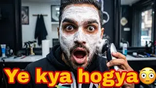 A Day In My Life: Workout, Friends & Fun ❤️ Salon Mein Ye Kya Ho Gaya? 😱 | Full Day Masti Vlog