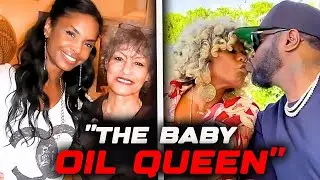 Kim Porter Family Exposes Diddy Mom for Leading the Freak0ffs | Leaked Footage Unveiled
